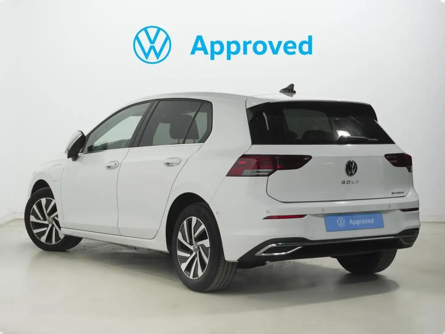 Volkswagen Golf 1.4 TSI eHybrid 150kW Blanco - 2