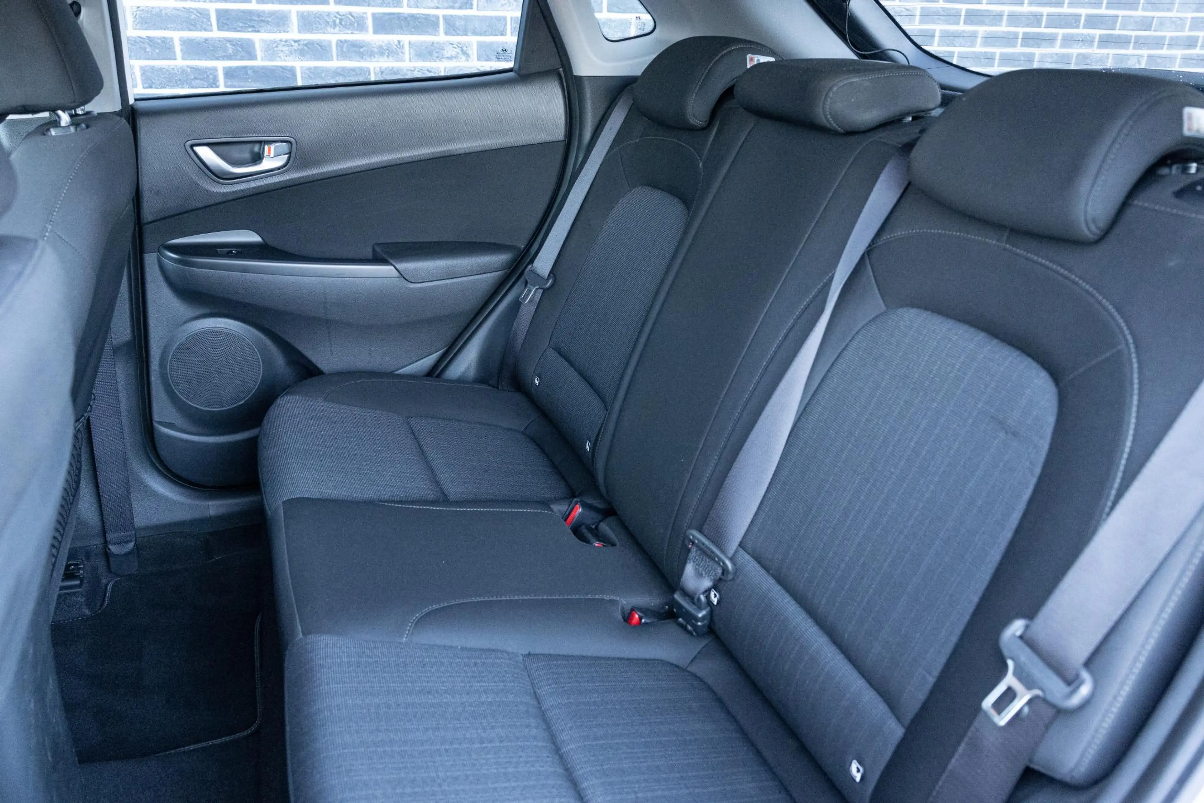 Hyundai KONA 1.6 GDI HEV Fashion | Krell Audio | Head-up Displa — photo 11