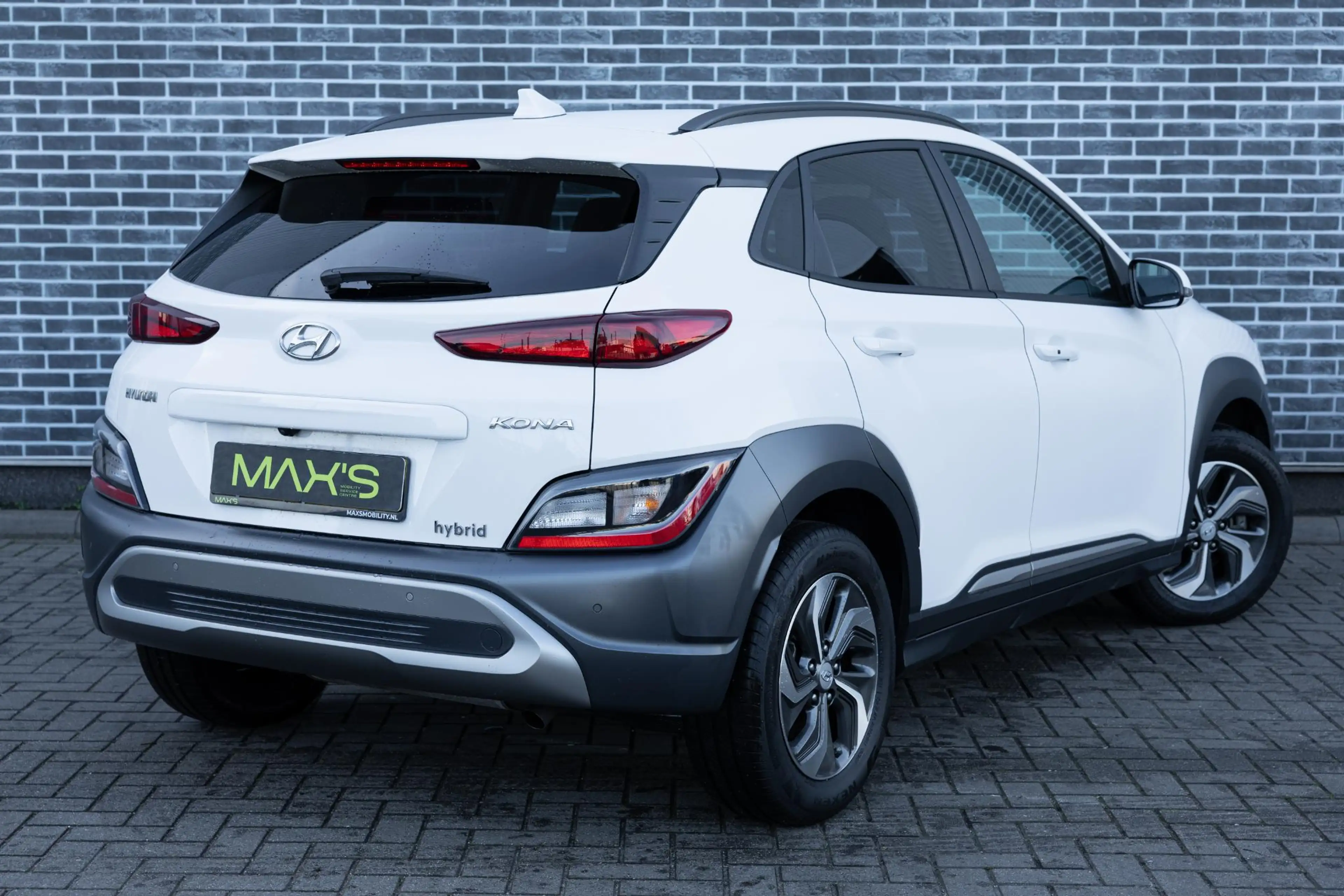 Hyundai KONA 1.6 GDI HEV Fashion | Krell Audio | Head-up Displa — photo 5