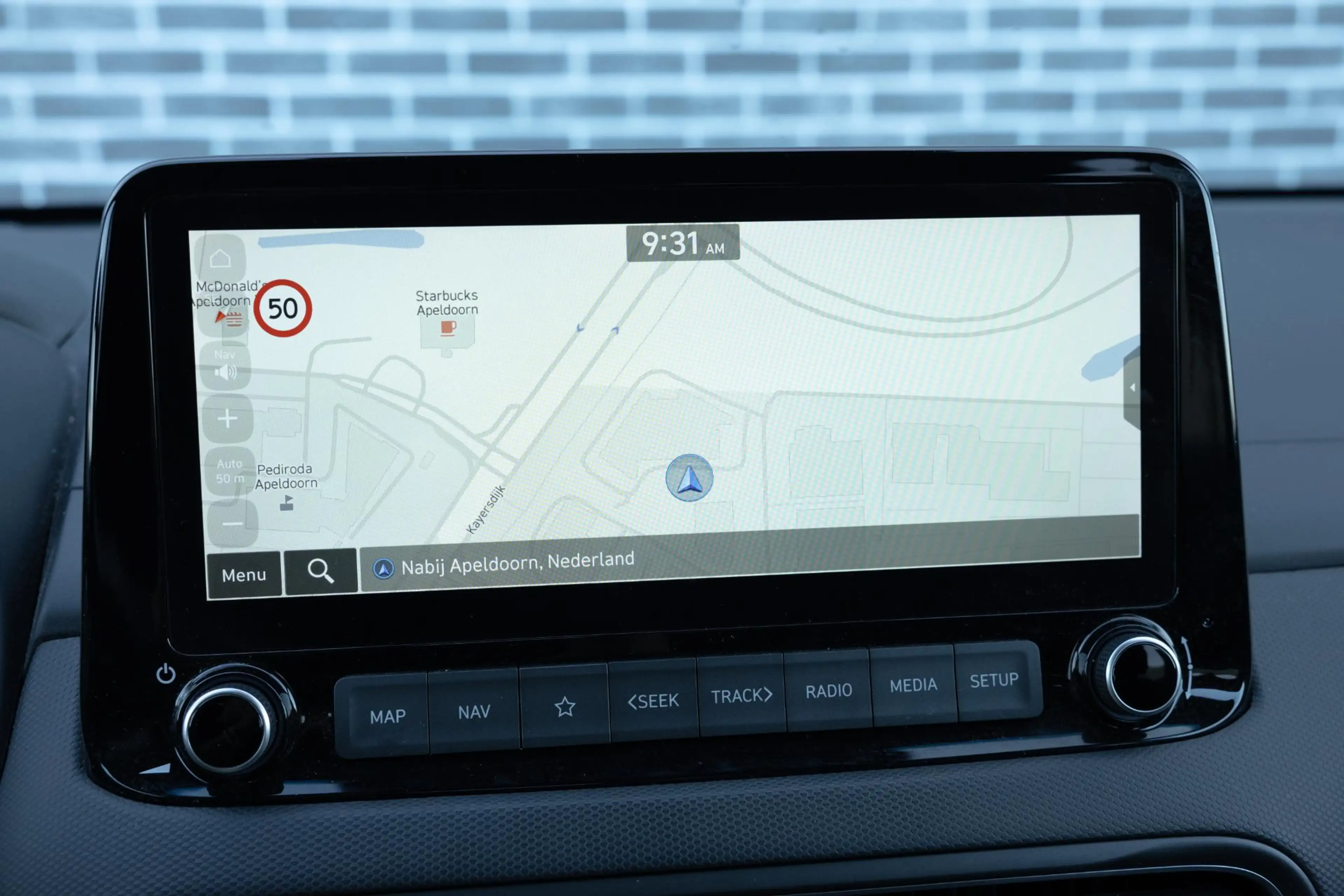 Hyundai KONA 1.6 GDI HEV Fashion | Krell Audio | Head-up Displa — photo 10