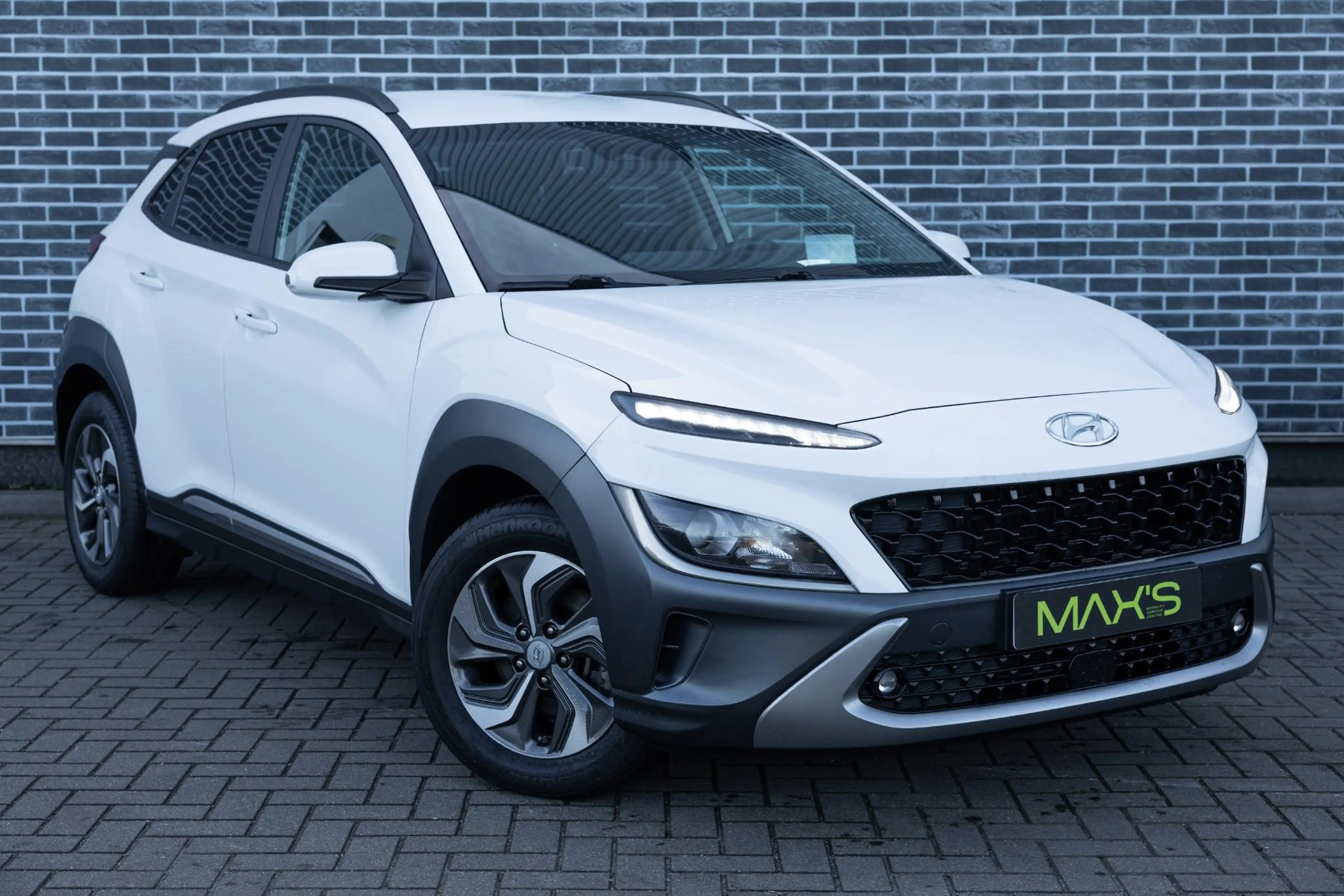 Hyundai KONA 1.6 GDI HEV Fashion | Krell Audio | Head-up Displa — photo 14