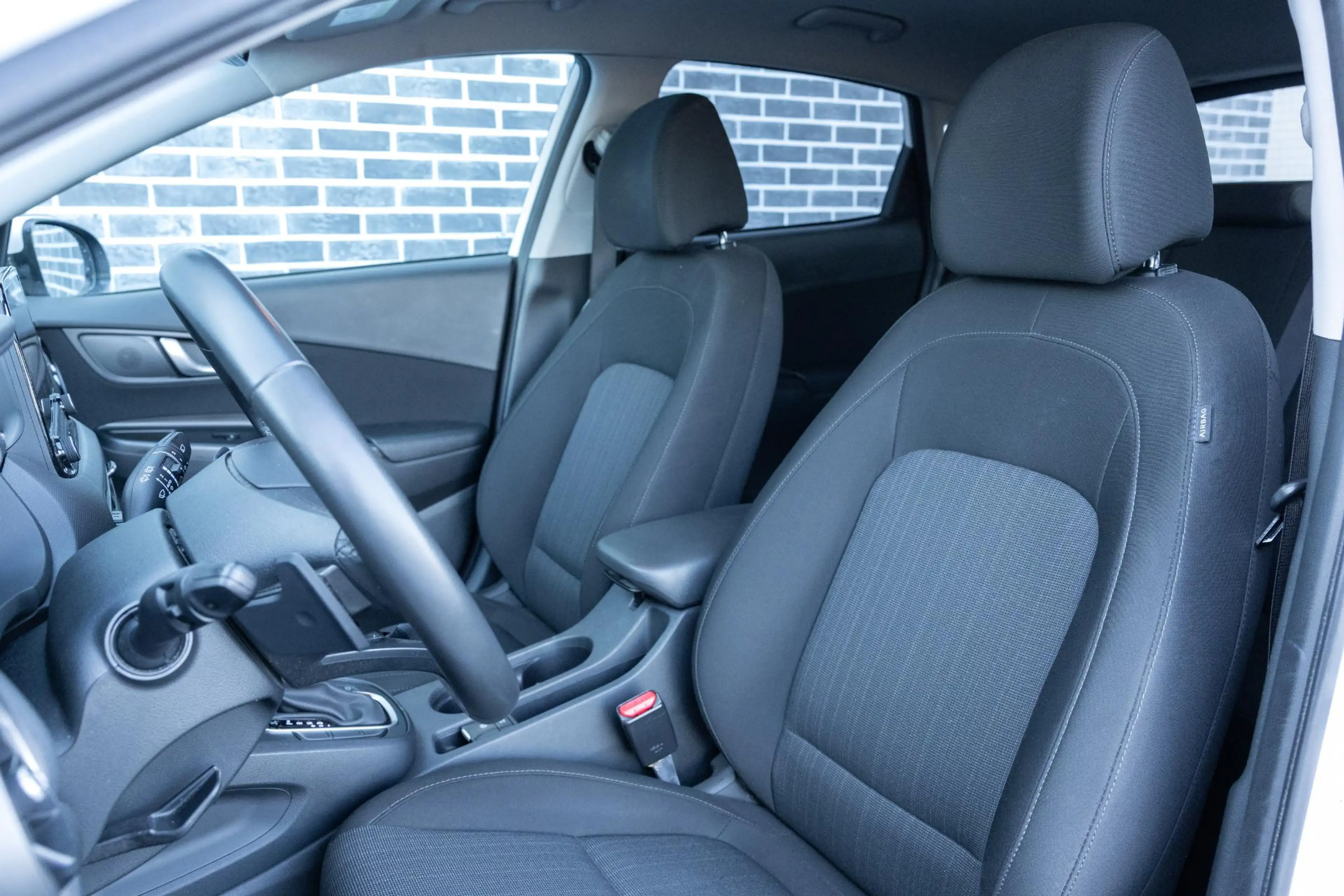 Hyundai KONA 1.6 GDI HEV Fashion | Krell Audio | Head-up Displa — photo 4