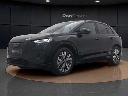 Audi Q4 e-tron Advanced edition 45 210kW/286pk 82Kwh