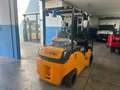 Altro Levork forklift Arancione - thumbnail 5