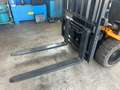 Altro Levork forklift Arancione - thumbnail 3