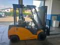 Altro Levork forklift Arancione - thumbnail 6