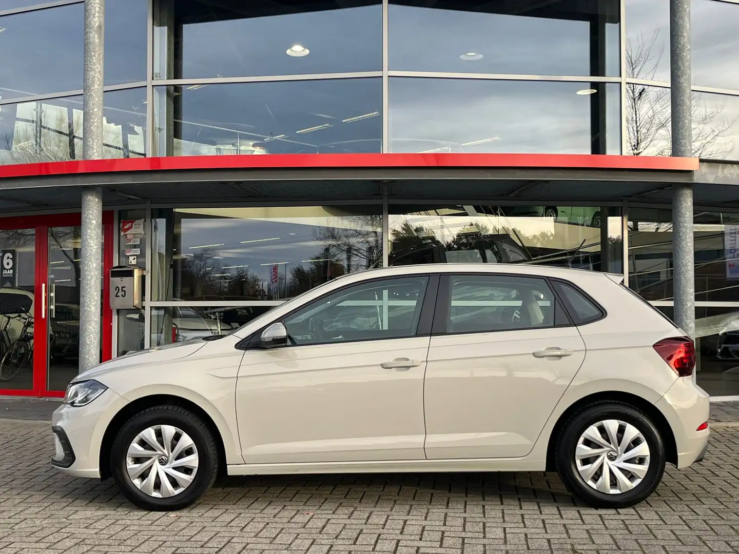Volkswagen Polo 1.0 TSI Polo | Apple Carplay & Android Auto | Airc - 2