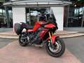 Yamaha Tracer 9 GT Rojo - thumbnail 9
