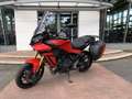 Yamaha Tracer 9 GT Rojo - thumbnail 4