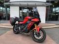 Yamaha Tracer 9 GT Rojo - thumbnail 2