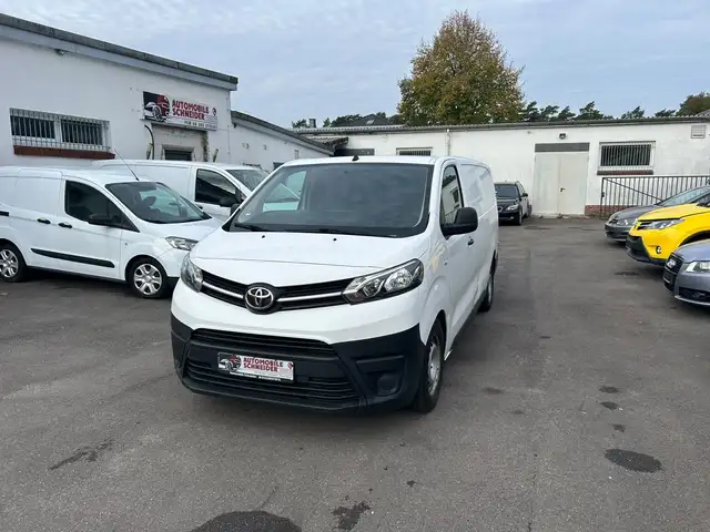 Toyota Proace L3 Kasten Comfort