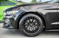 Ford Mustang Coupe 2.3 EcoBoost Navi* Premium* 1.Hand Schwarz - thumbnail 28