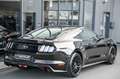 Ford Mustang Coupe 2.3 EcoBoost Navi* Premium* 1.Hand Schwarz - thumbnail 4