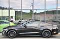 Ford Mustang Coupe 2.3 EcoBoost Navi* Premium* 1.Hand Schwarz - thumbnail 6