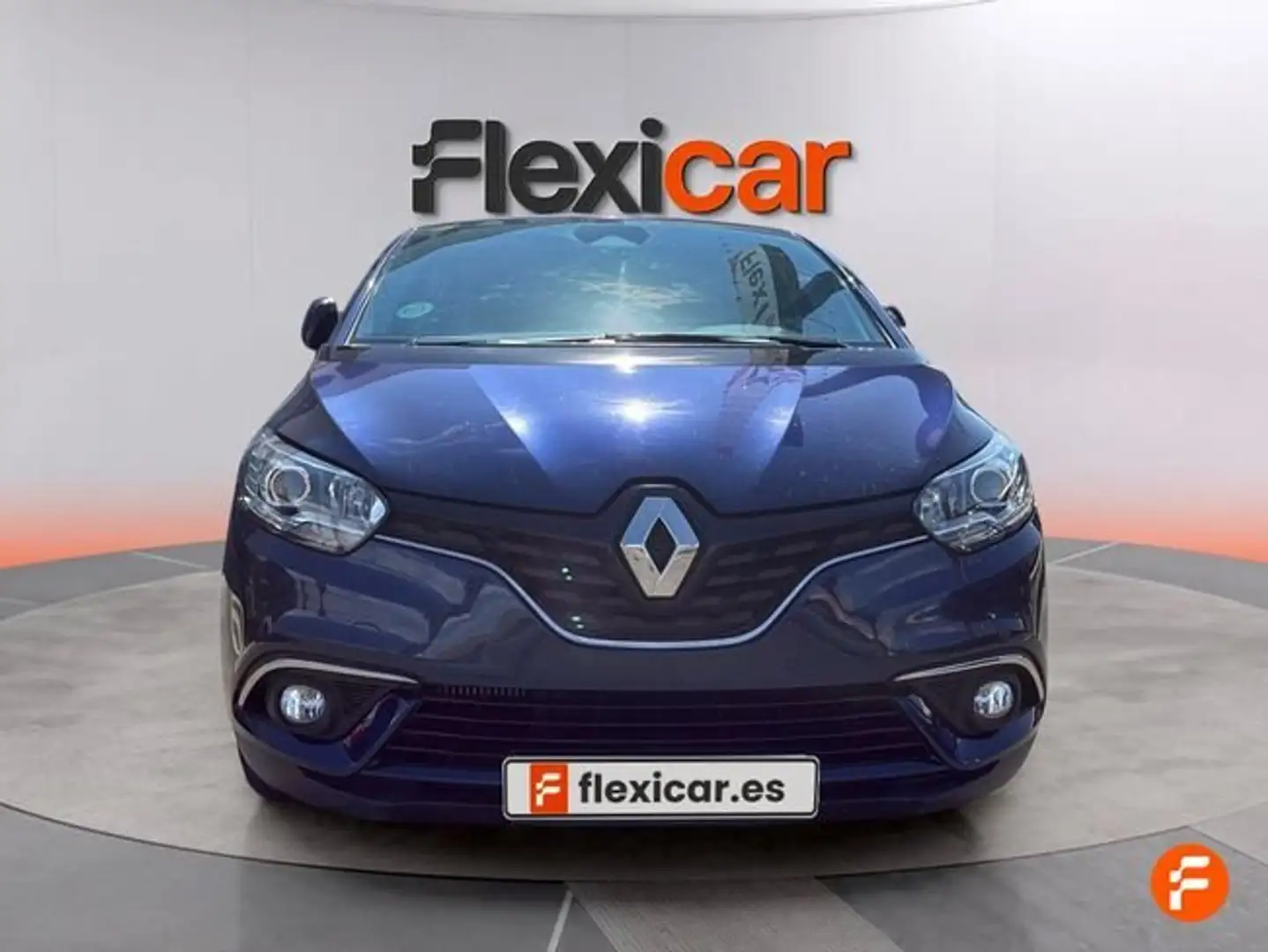 Renault Scenic 1.3 TCe Energy Intens 103kW Azul - 2