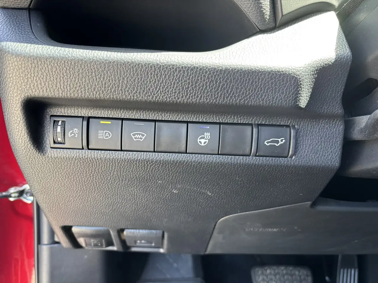 Toyota RAV 4 снимка Toyota RAV 4