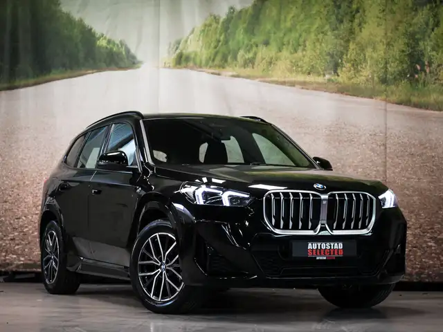 BMW X1 M-Sport