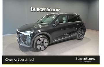 Premium (66kWh) PANO/MATRIX/HUD/BEATS/360