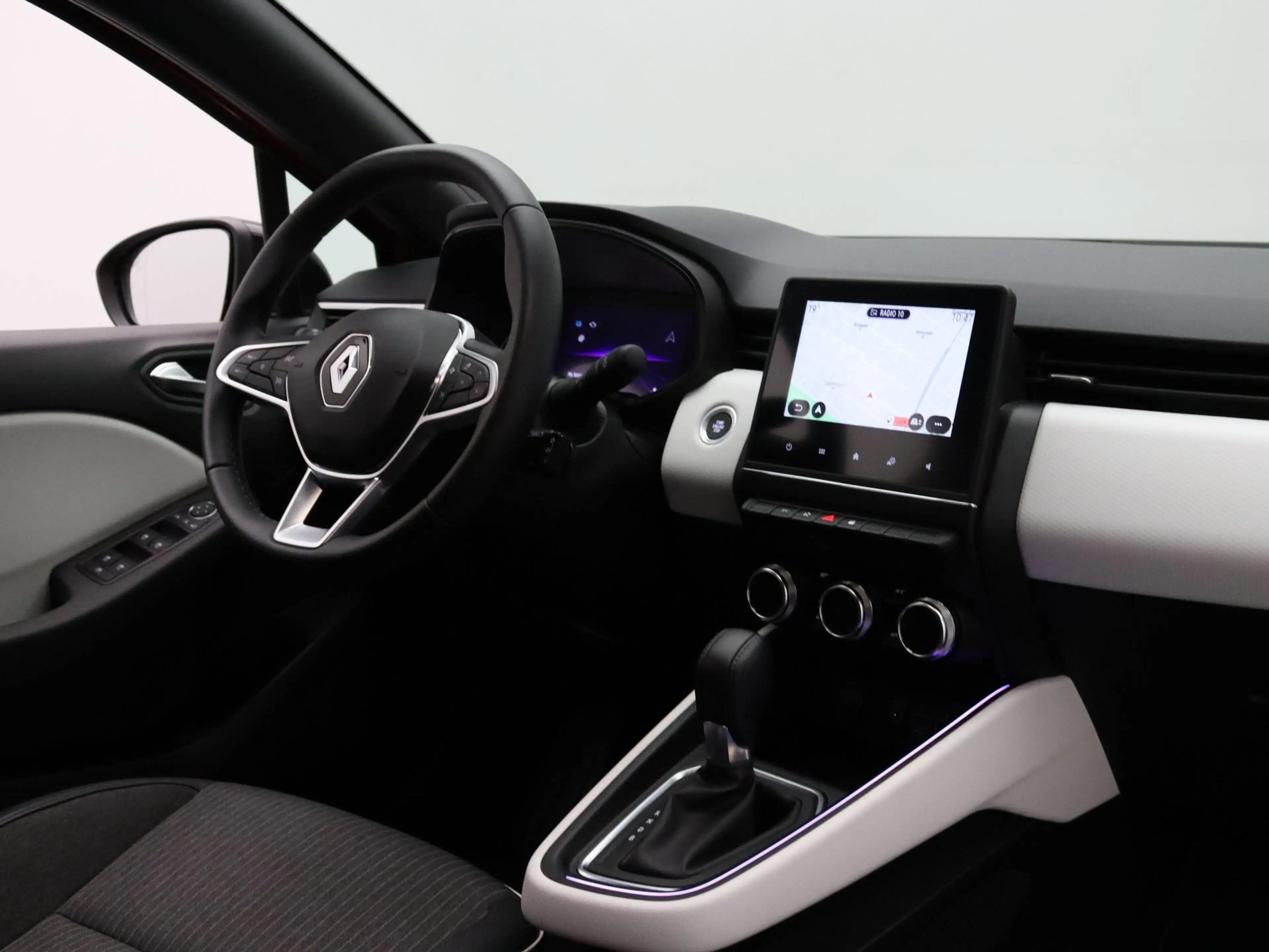 Renault Clio E-Tech Hybrid 145pk Techno Automaat Camera | Navi — photo 29