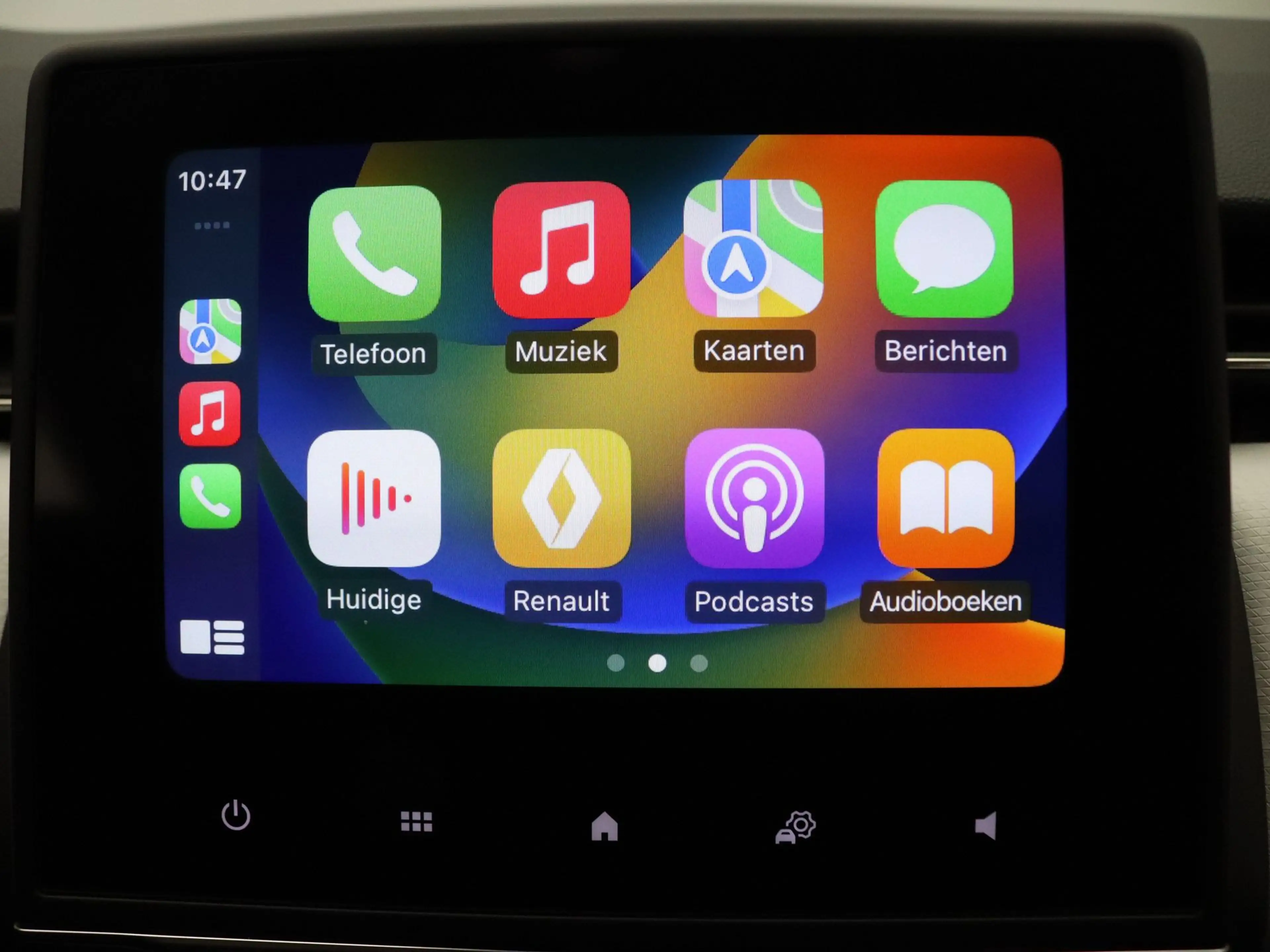 Renault Clio E-Tech Hybrid 145pk Techno Automaat Camera | Navi — photo 8