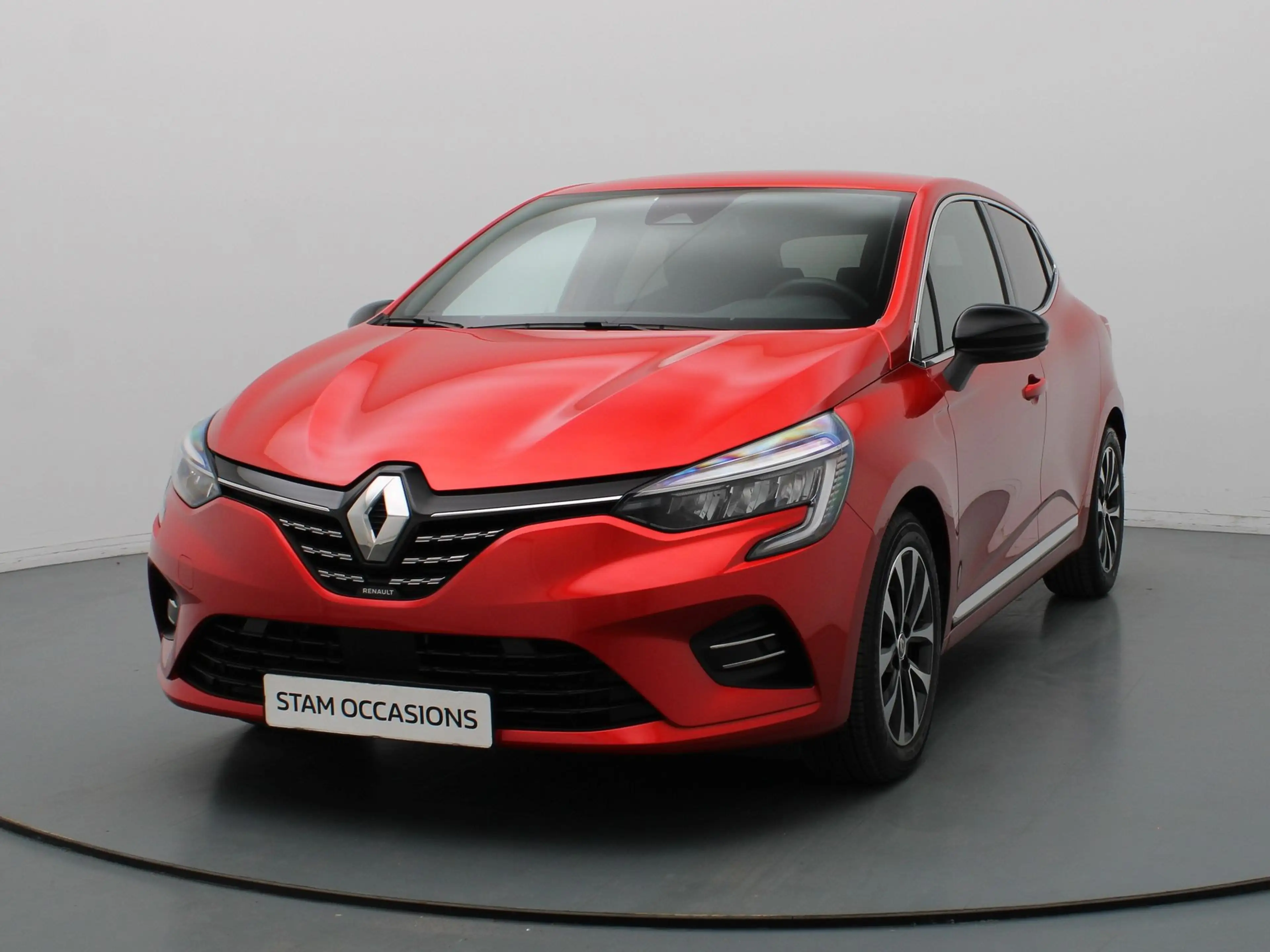 Renault Clio E-Tech Hybrid 145pk Techno Automaat Camera | Navi — photo 17