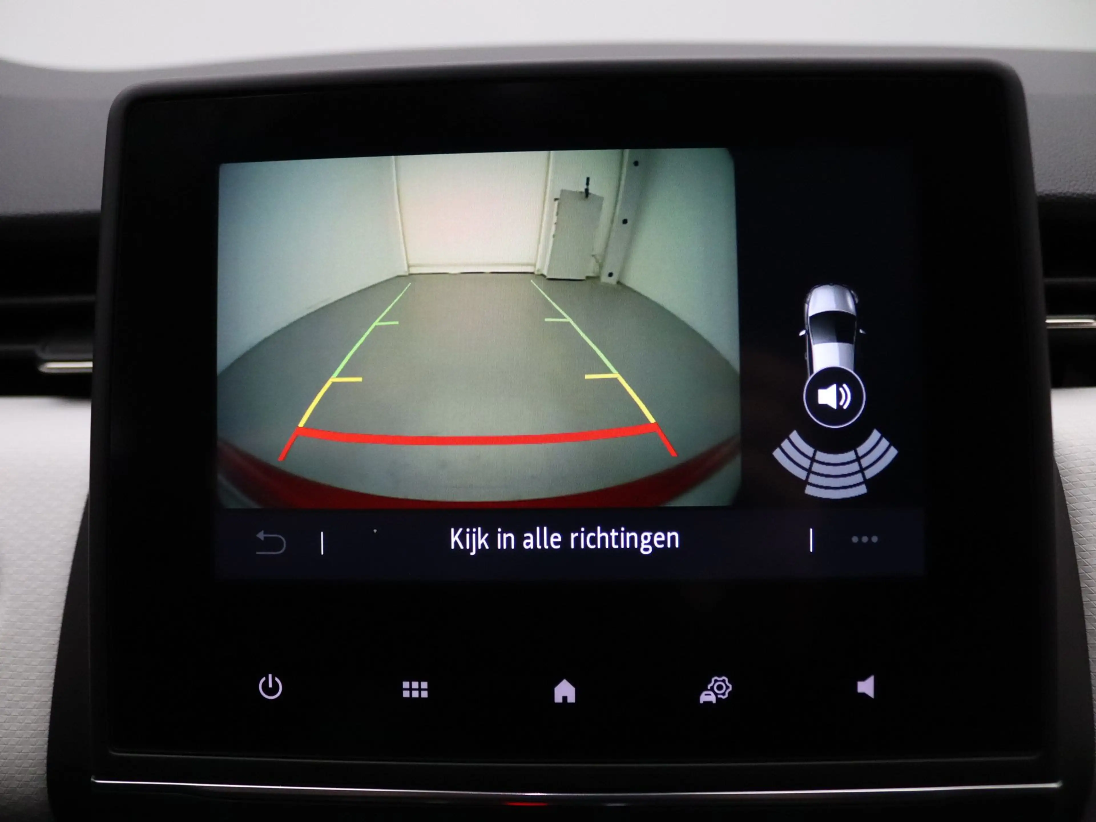 Renault Clio E-Tech Hybrid 145pk Techno Automaat Camera | Navi — photo 7