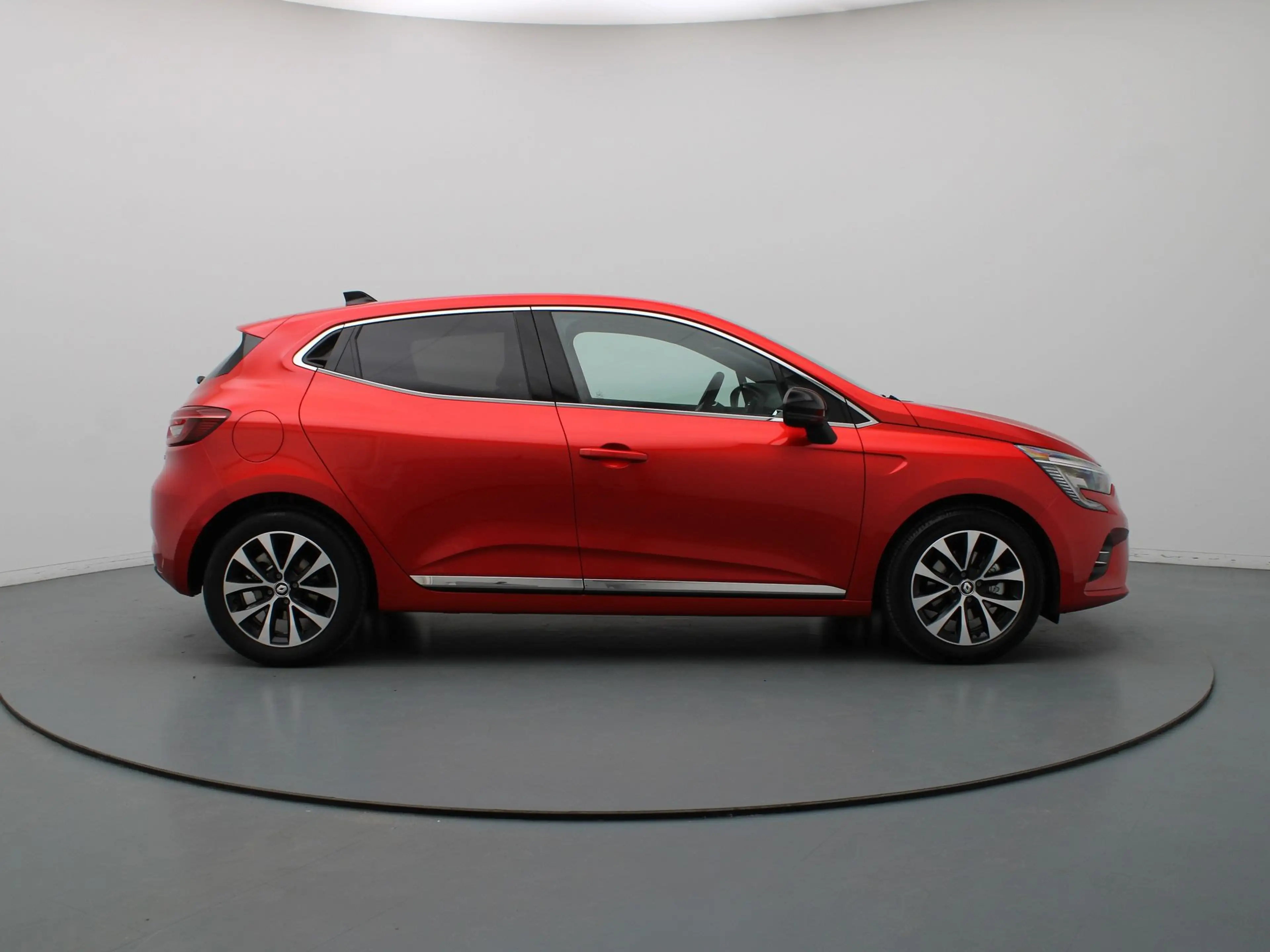 Renault Clio E-Tech Hybrid 145pk Techno Automaat Camera | Navi — photo 23