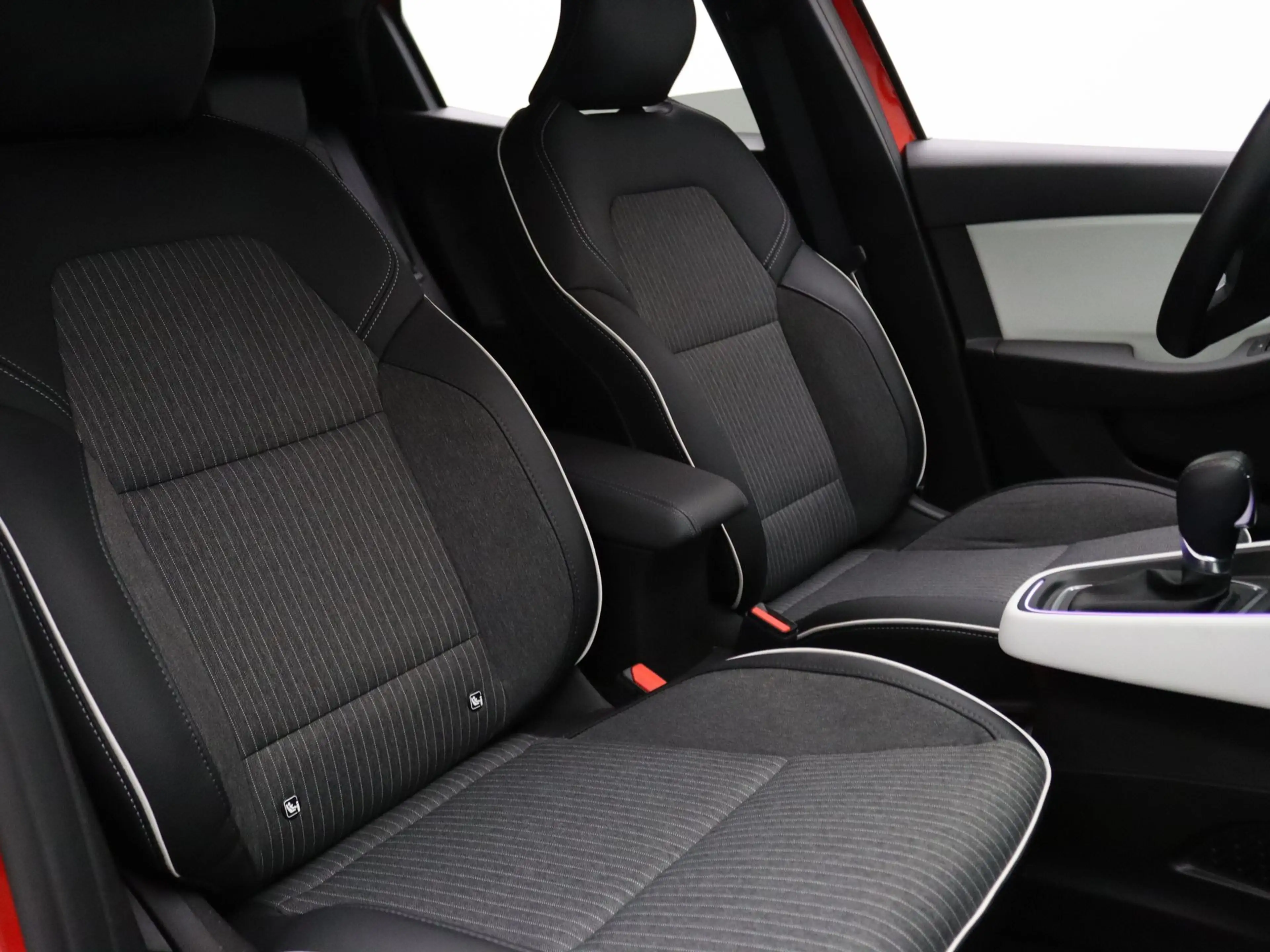 Renault Clio E-Tech Hybrid 145pk Techno Automaat Camera | Navi — photo 30