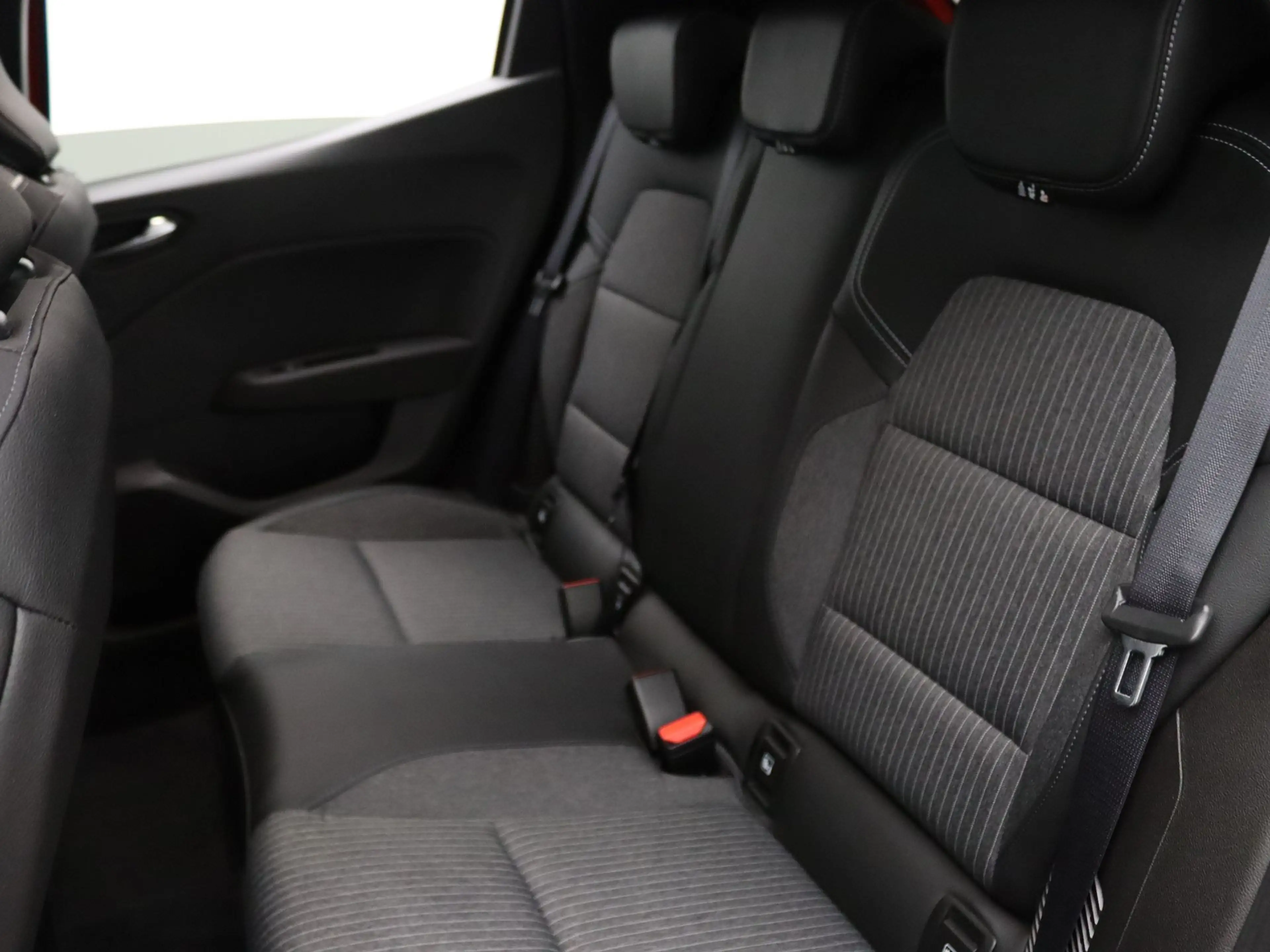Renault Clio E-Tech Hybrid 145pk Techno Automaat Camera | Navi — photo 27