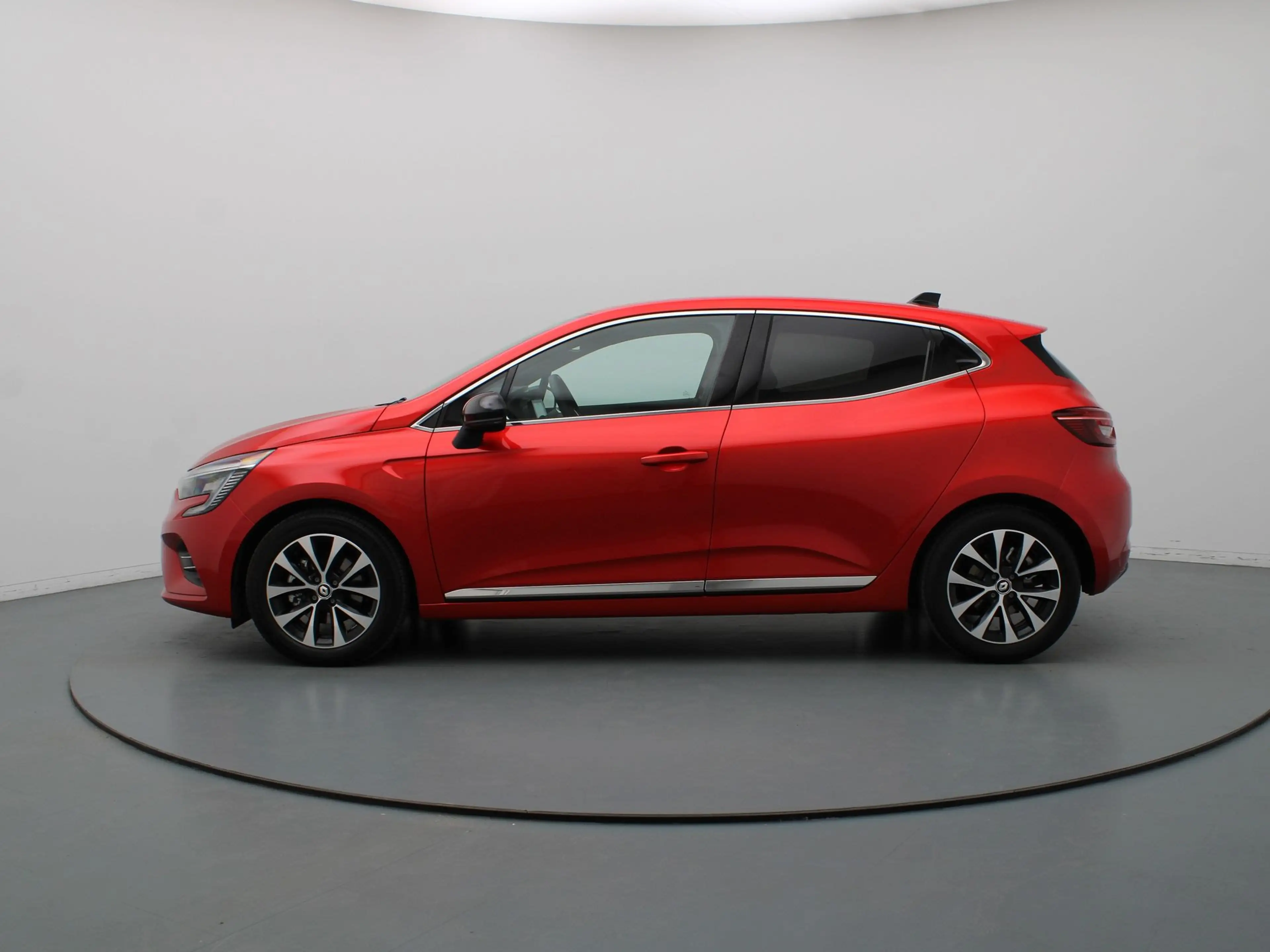 Renault Clio E-Tech Hybrid 145pk Techno Automaat Camera | Navi — photo 22