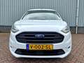 Ford Transit Connect 1.5 EcoBlue Airco KILOMETERSTAND NAP!  Nieuwe APK! Wit - thumbnail 19