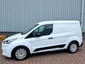 Ford Transit Connect 1.5 EcoBlue Airco KILOMETERSTAND NAP!  Nieuwe APK! Wit - thumbnail 7