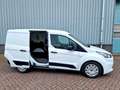 Ford Transit Connect 1.5 EcoBlue Airco KILOMETERSTAND NAP!  Nieuwe APK! Wit - thumbnail 14