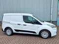Ford Transit Connect 1.5 EcoBlue Airco KILOMETERSTAND NAP!  Nieuwe APK! Wit - thumbnail 8