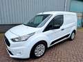 Ford Transit Connect 1.5 EcoBlue Airco KILOMETERSTAND NAP!  Nieuwe APK! Wit - thumbnail 6