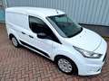 Ford Transit Connect 1.5 EcoBlue Airco KILOMETERSTAND NAP!  Nieuwe APK! Wit - thumbnail 10