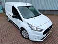 Ford Transit Connect 1.5 EcoBlue Airco KILOMETERSTAND NAP!  Nieuwe APK! Wit - thumbnail 5