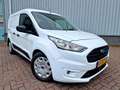 Ford Transit Connect 1.5 EcoBlue Airco KILOMETERSTAND NAP!  Nieuwe APK! Wit - thumbnail 4