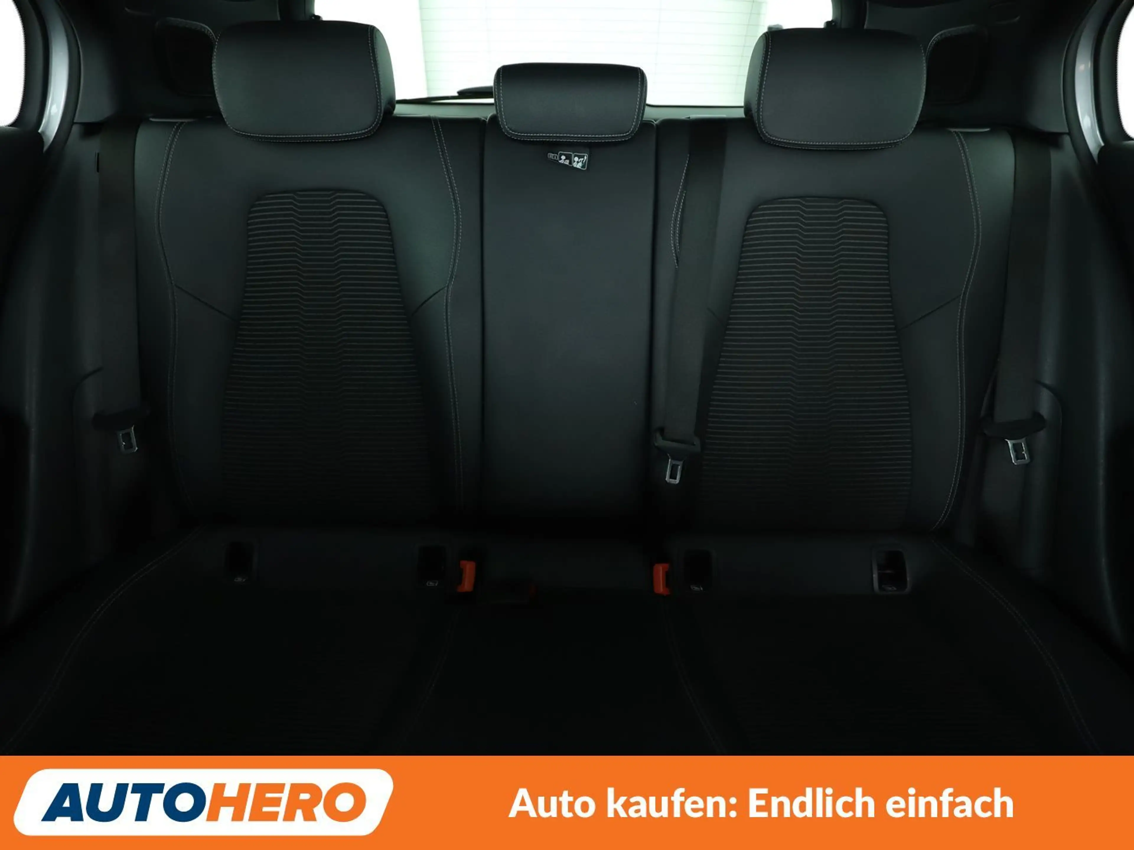 Mercedes-Benz A 220 4Matic Progressive Aut.*LED*NAVI*TEMPO*PDC*SHZ* — photo 15