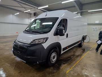 L4H2 HEAVY BLUE HDI 140 KAMERA NAVI
