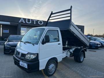 PORTER 1.2 MAXXI CASSONE RIBALTABILE DIESEL