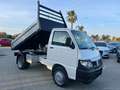 Piaggio Porter PORTER 1.2 MAXXI CASSONE RIBALTABILE DIESEL Weiß - thumbnail 3