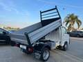 Piaggio Porter PORTER 1.2 MAXXI CASSONE RIBALTABILE DIESEL Weiß - thumbnail 4