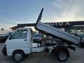 Piaggio Porter PORTER 1.2 MAXXI CASSONE RIBALTABILE DIESEL Weiß - thumbnail 7