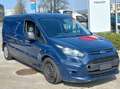 Ford TRANSIT CONNECT Blauw - thumbnail 7