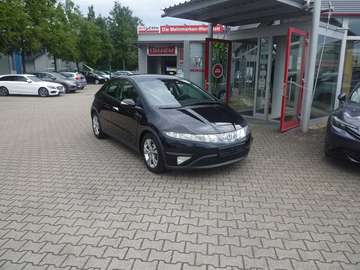 Fließheck  5-Türer 1.8i-VTEC Comfort