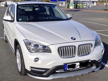 X1 sDrive20d