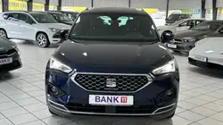 Seat Tarraco Xcellence 4Drive TÜV&Garantie 7.Sitzer