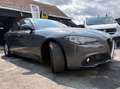 Alfa Romeo Giulia 2.2 JTDm | | PROBLÈME BOITE DE VITESSES Gris - thumbnail 3