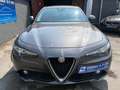 Alfa Romeo Giulia 2.2 JTDm | | PROBLÈME BOITE DE VITESSES Gris - thumbnail 2